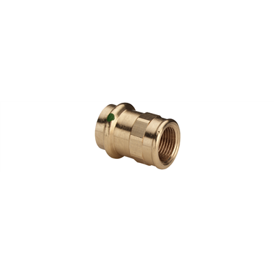 Viega Vpres Cu Ömuff 15Xr20 In